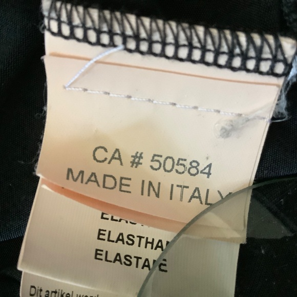 Seventy off the shoulder blouse - Picture 6 of 11